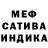 Шишки марихуана THC 21% Inessa S